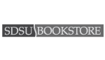SDSU Bookstore Logo
