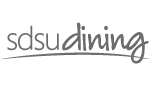 SDSU Dining Logo